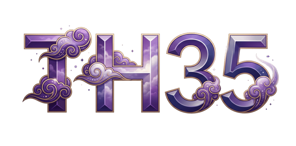 th35 เว็บสล็อตและเดิมพันออนไลน์ครบวงจร มั่นคง ปลอดภัย จ่ายเต็ม